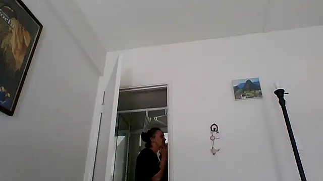 Chat +18 de SexyB214 ao vivo