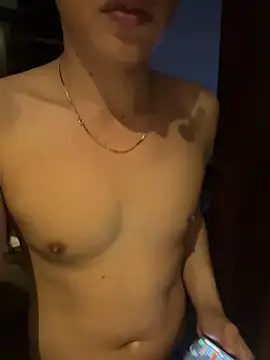 boyhigh1997 webkamerás műsora