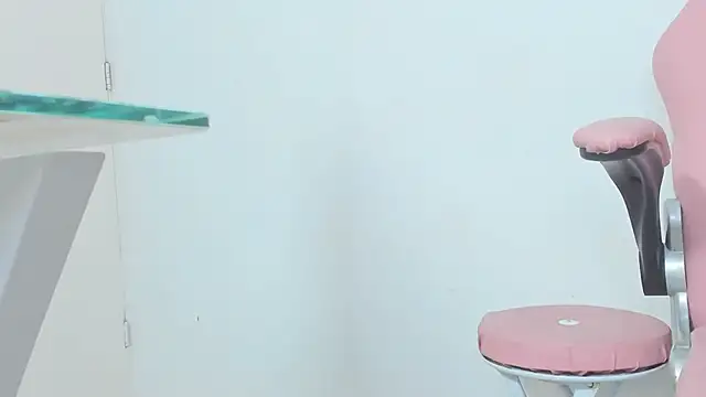 Chat +18 de IslaRose7 ao vivo