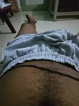แชท XXX สดของ Wyldman_69