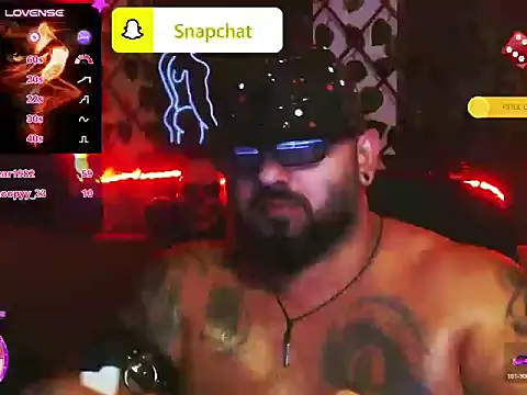 mr_wolf46 – Naživo XXX chat