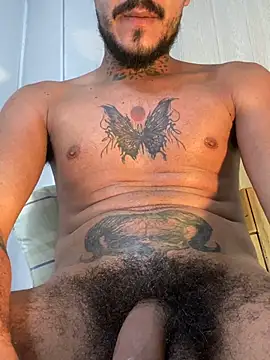 XXX chat uživo modela dark_obssesion