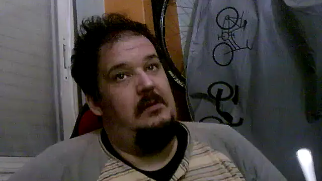 Chat XXX en directo de porkorossy