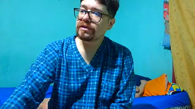 pecadodulce123 Live XXX-chat