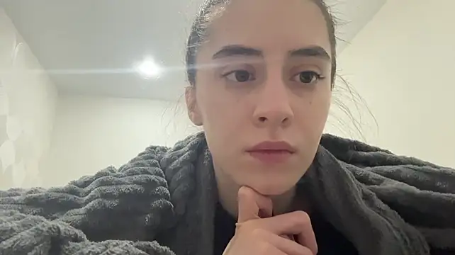 raisatdj Live XXX-chat