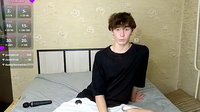 Liam_Winss Live XXX-Chat