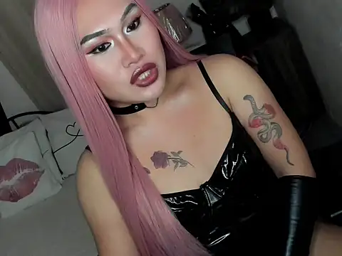 Mistress_Alexa 라이브 XXX 채팅