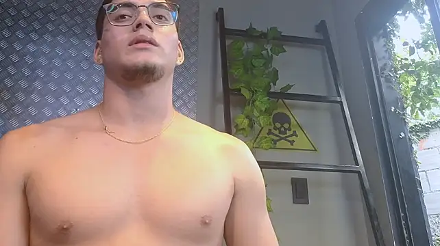 Chat XXX Live ThiagoFox