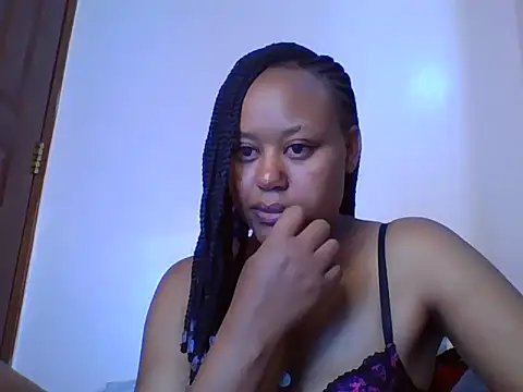 IvoryMus – Live XXX-chat