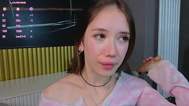tinyanie's Live XXX Chat