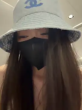 cookie522 Webcam show