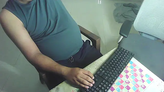 rentarob Live XXX Chat