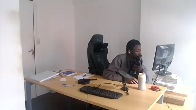 Mastertopdome Live XXX-chat