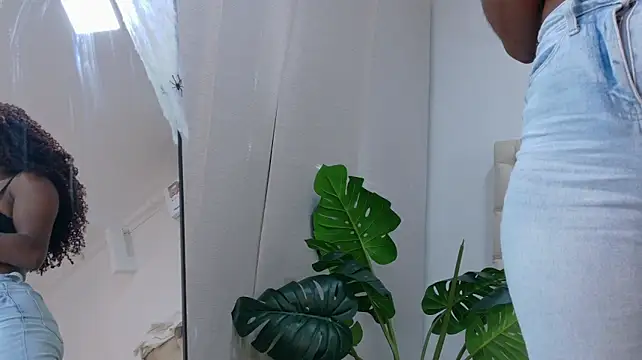 JosselynBrown's Live XXX Chat