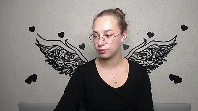 SteshaGlass' Live XXX Chat
