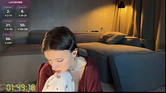 Bastetn Live XXX chat