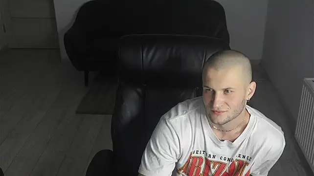 Chatroom XXX en direct de Igor_Wilde