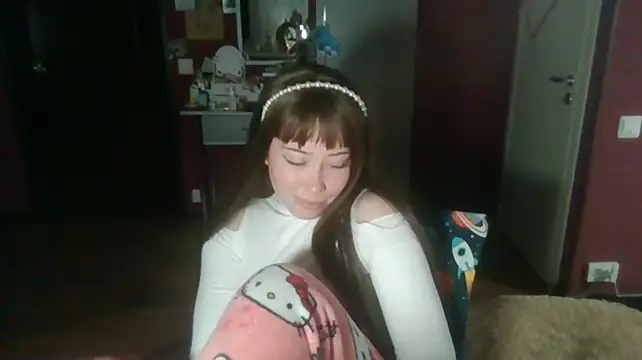 JaymieFilern Live XXX chat
