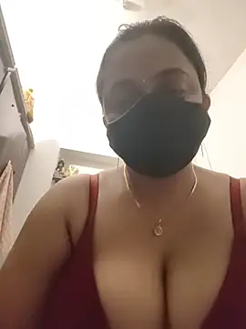 SilkAndShadow Live XXX-Chat