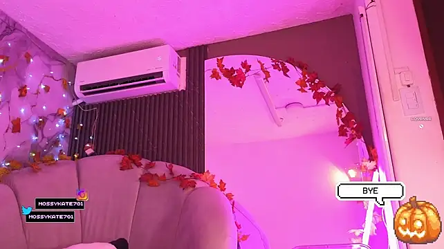 Katemoss70 Live XXX-Chat