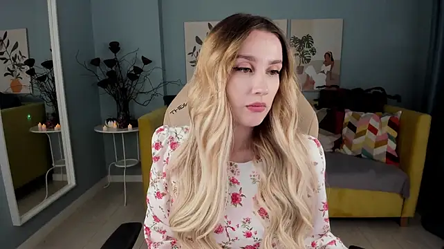 LanaLoon Live XXX-chat