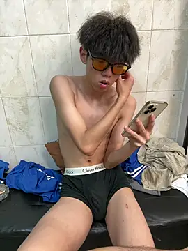 Chat XXX ao vivo de YT_11