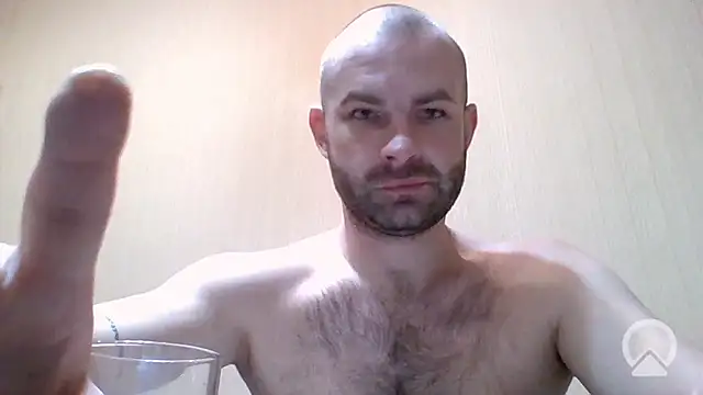 Viktor_Grooz Live XXX-Chat