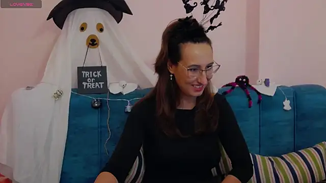 Živý XXX chat LysAd