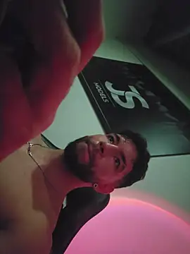 JACKSON_STIFLER 现场XXX聊天