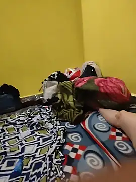jaanubabyb Show in webcam