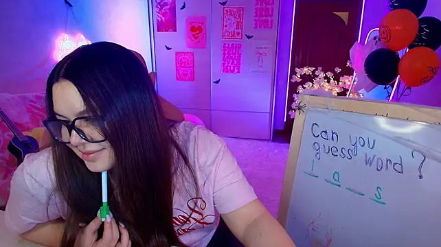 lilialil06 Obrolan Langsung XXX