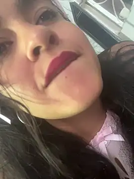 EmilyNoir1 网络视讯表演