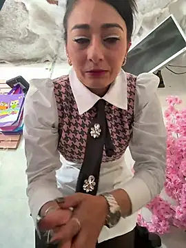 IsabellaMariet 라이브 XXX 채팅