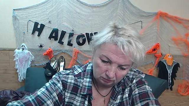 Chat +18 de RenataDaster ao vivo