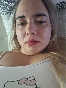 Chat +18 de AnnishaX ao vivo