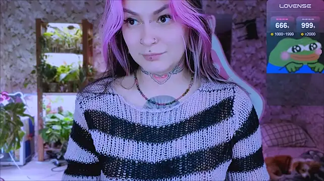 Chat XXX ao vivo de jelya_sg