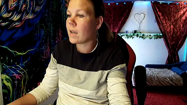 CallMeMaria Live XXX-chat