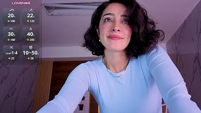sara_lopez_s 现场XXX聊天