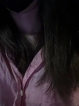 cookie522 Show Webcam