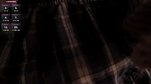 AdritVance Chat XXX in diretta
