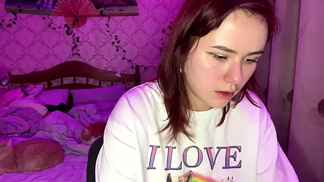 FelvivalKitty XXX чат на живо