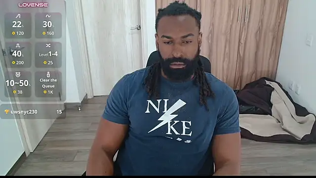 blackmuscless: απευθείας συνομιλία ΧΧΧ