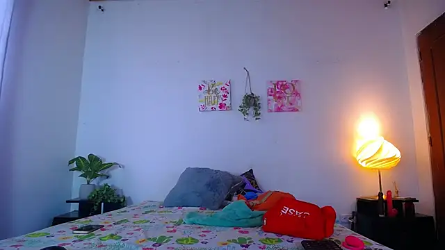 CamileRousse 现场XXX聊天