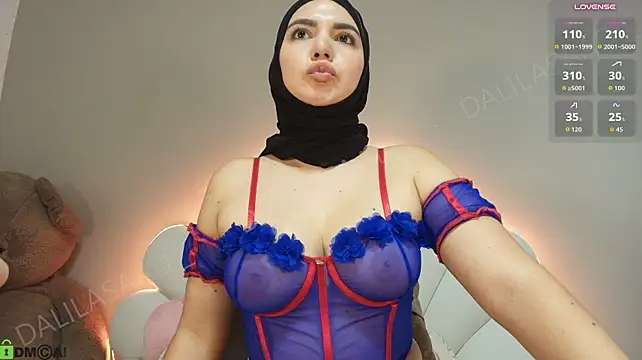 دردشة dalilasaadi_ الجنسية المباشرة