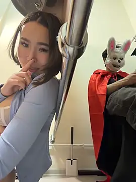 Asian_Asami 라이브 XXX 채팅