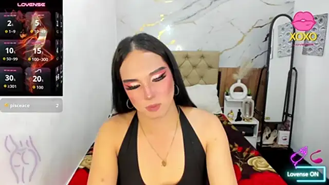 goddessyuki – Live XXX-chat