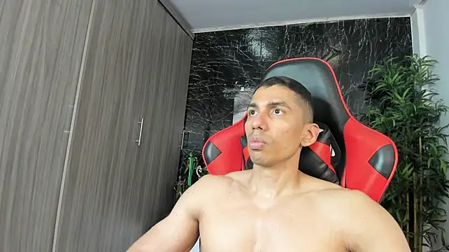 Chatroom XXX en direct de Erik_castle