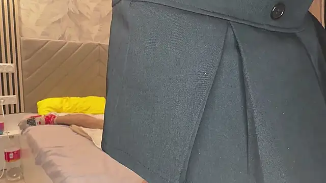 DuoSilk – Naživo XXX chat