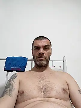 SIRMASTERDOMINATORXXL's Live XXX Chat