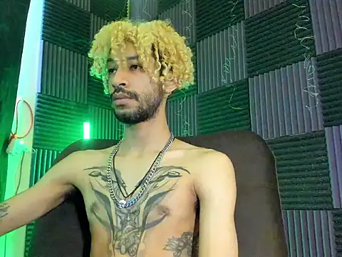 TerryPool Chat XXX in diretta